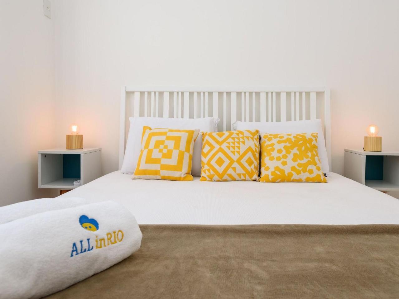 Adoravel Em Ipanema - Perto Da Praia - Pm402 Rio de Janeiro Exteriör bild